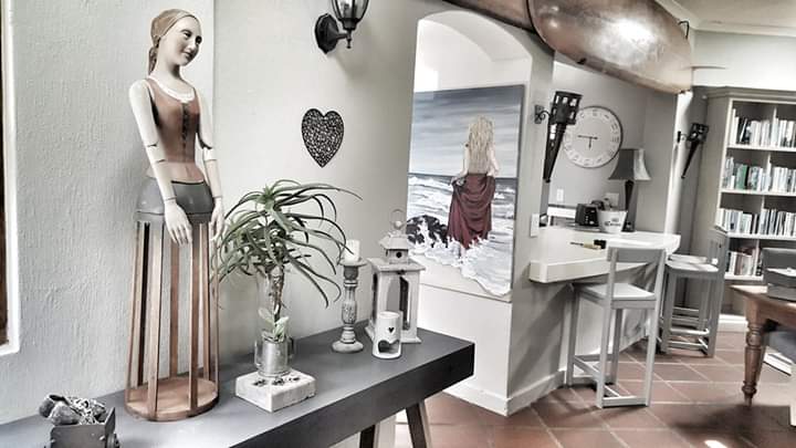 To Let 1 Bedroom Property for Rent in Seaside Longships Western Cape